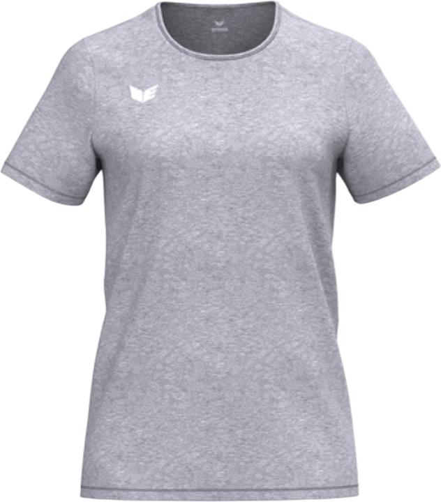 Graumelange, Mixed Grey