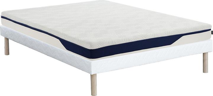 Image du produit Ysmée Fagani (Noyau de mousse, 140 x 190 cm)