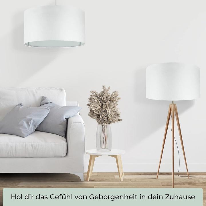 Produktbild Wogati Lampenschirm, 45 cm