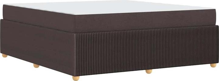 Image du produit vidaXL Lit en mousse (200 x 180 cm)