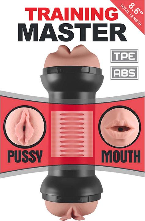 Produktbild Lovetoy Training Master