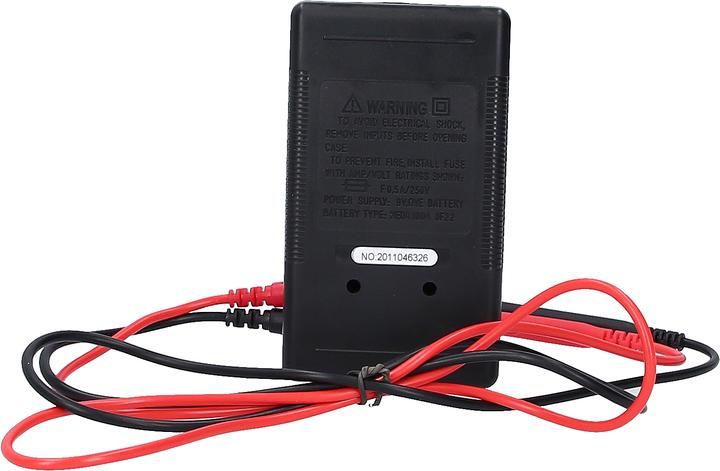 Produktbild KS Tools Digital-Multimeter