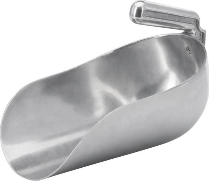 TG. 860 ml) LACOR 67020- Paletta Inox 18/10 860 ml - NUOVO