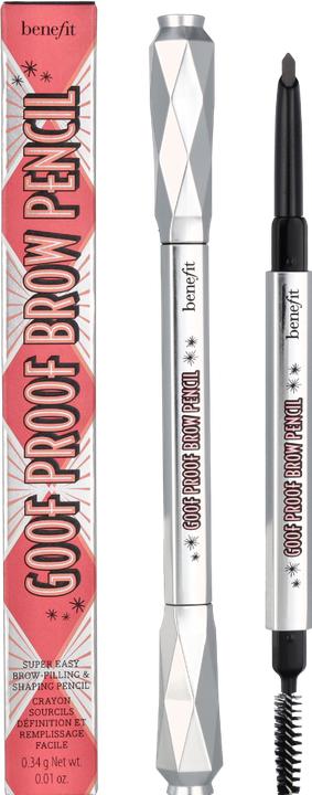 Image du produit BeneFit Cosmetics Épreuve de Goof (Gris froid)