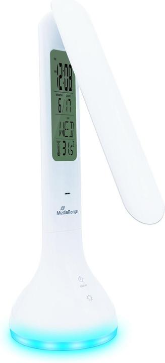 Actual product image MediaRange LED Desk Lamp (250 lm)