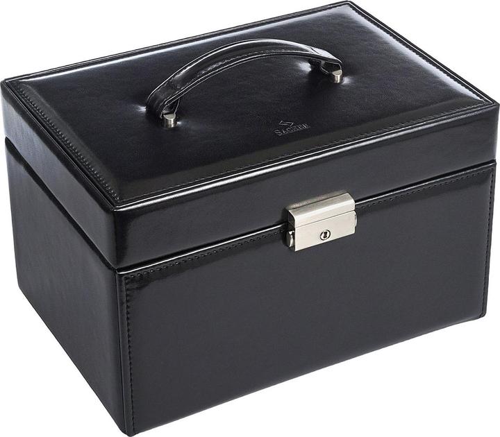 Produktbild Sacher Schmuckkoffer Julia