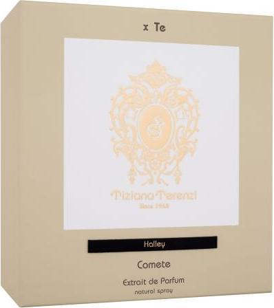 Immagine prodotto Tiziana Terenzi Halley by Extrait De Parfum Spray (Unisex) 100 ml (Eau de parfum, 100 ml)