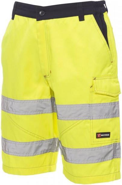 Actual product image Payper Bermuda Shorts Craft (S)