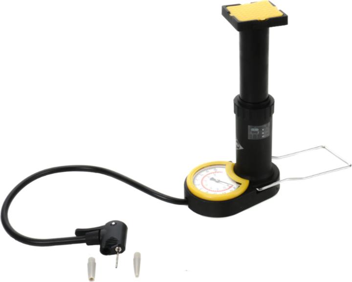 Produktbild Dunlop Mini foot pump