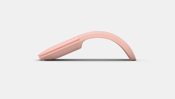 Produktbild Microsoft Surface Arc (Kabellos)
