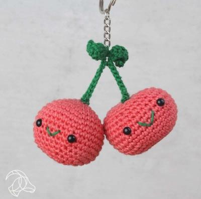 Immagine prodotto Hardicraft Etichetta per sacchetto di ciliegie