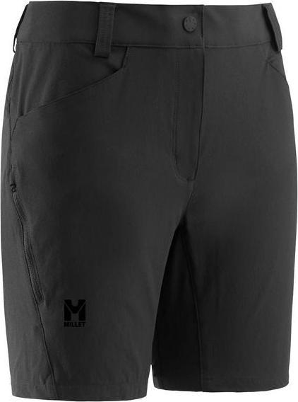 Produktbild Millet Trekker Stretch Short II (36)