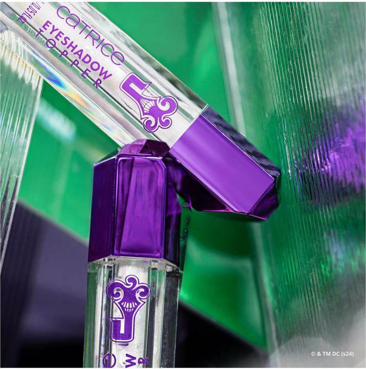 Produktbild Catrice Lidschatten The Joker Eyeshadow Topper 020 Pow (020)