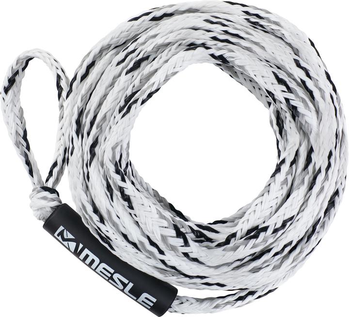 Mesle Schleppleine 4P 60' Pro