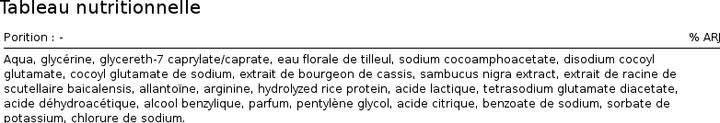 Immagine prodotto Clochée Schiuma detergente cremosa (Schiuma detergente, 150 ml)