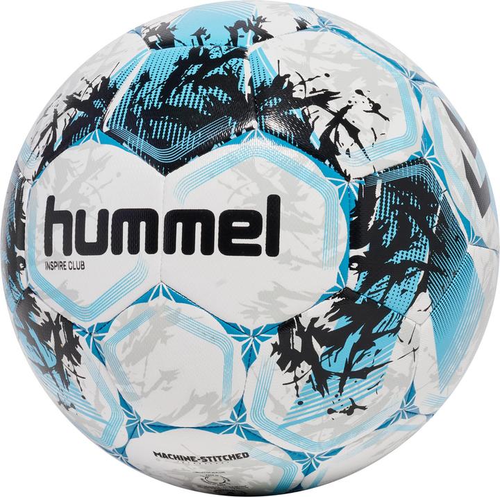 Immagine prodotto hummel hmlInspire Club Fb (4)