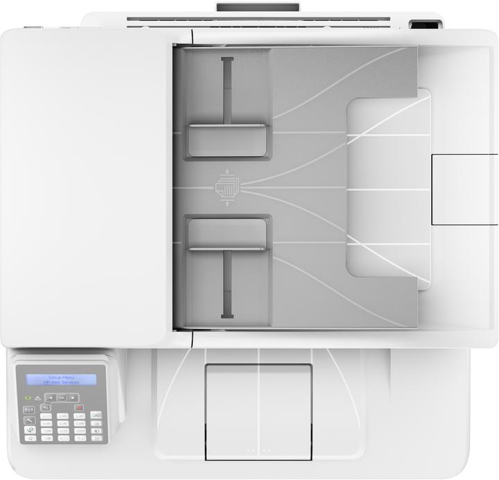 Actual product image HP M148dw LaserJet Pro (Laser, Black and white)