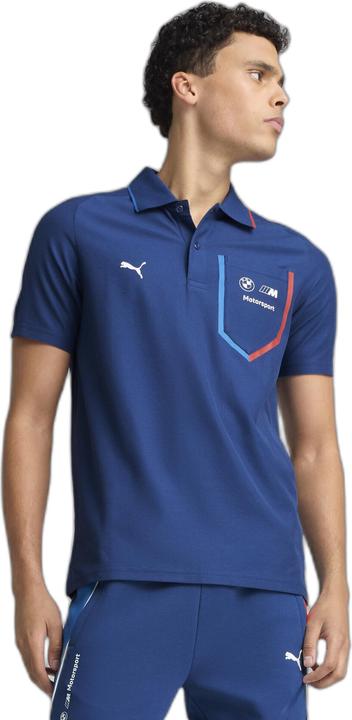 Produktbild Puma BMW Mms Polo (M)
