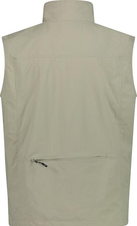 Produktbild CMP Campagnolo Vest with Pockets (56, 3XL)
