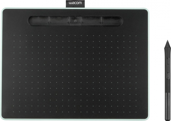 Image du produit Wacom Intuos M (10", 2540 lpi)