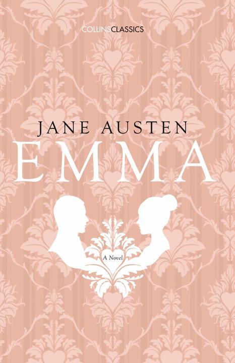 Produktbild Emma (Englisch, Jane Austen, 2016)