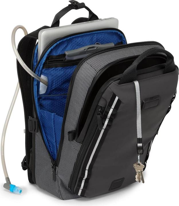 Actual product image Tumi Tour Biking Backpack