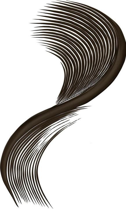 Produktbild Max Factor Masterpiece 2 In 1 Lash Wow (002, Black Brown)