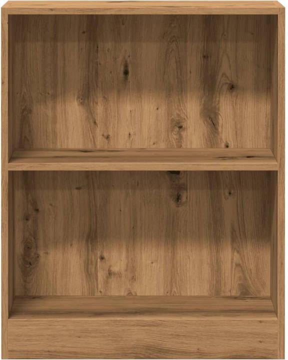 Produktbild vidaXL Claiborn (60 x 24 x 76 cm)