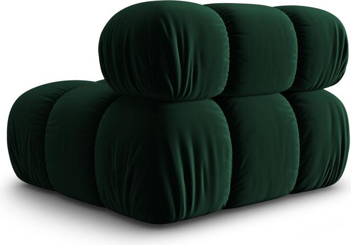 Actual product image Micadoni Bellis (Modular sofa, 1-seater)
