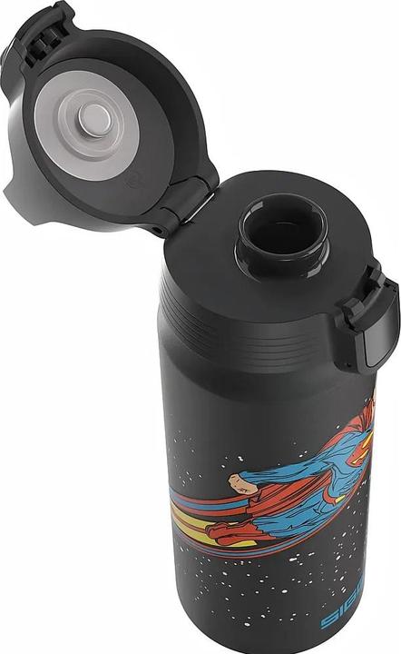 Actual product image Sigg Wmb One Superman (0.60 l)