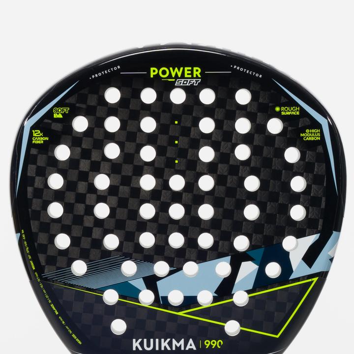 Actual product image Kuikma PR 990 POWER SOFT