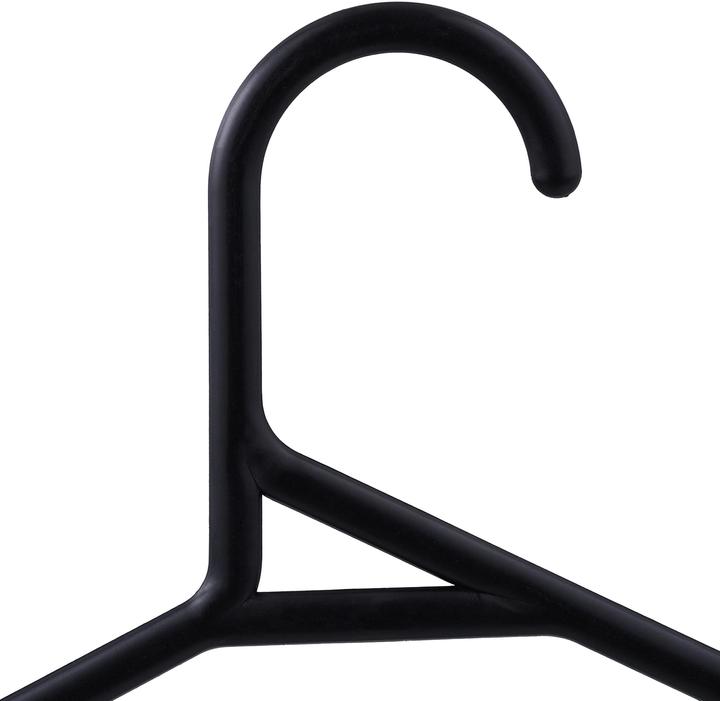 Actual product image Relaxdays Coat hanger (1 x)