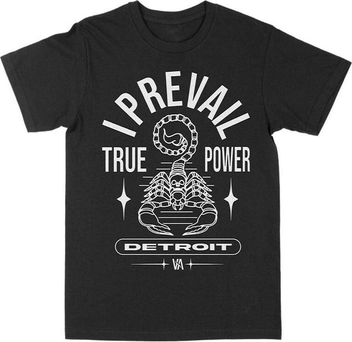 Produktbild I Prevail True Power Scorpion (S)