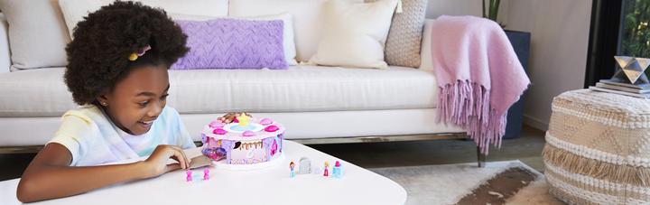 Produktbild Polly Pocket Geburtstags Countdown
