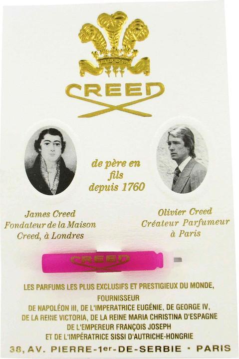 Produktbild Creed Spring Flower (Eau de Parfum)