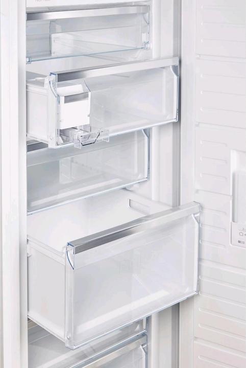 Actual product image Bosch GSN51AWCV (Stand-alone, 290 l)