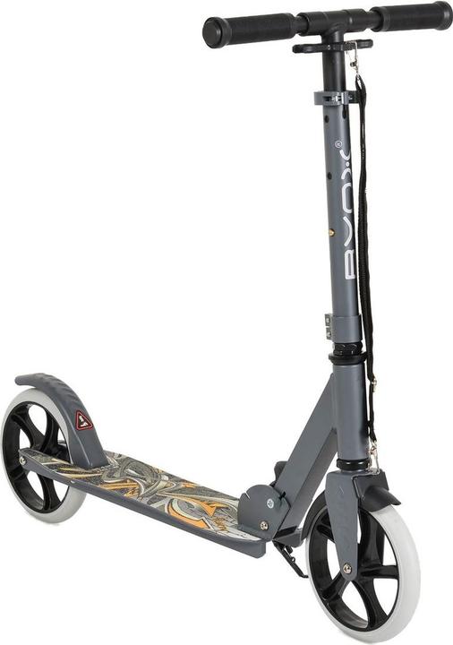 Produktbild Byox Kinderroller Flurry klappbar