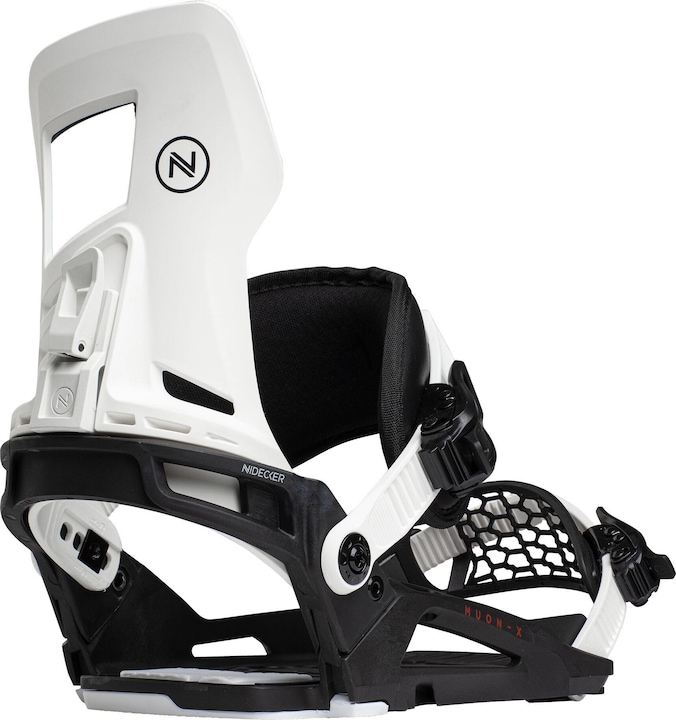 Produktbild Nidecker Snowboard Bindungen Muon-X 2024 (M)