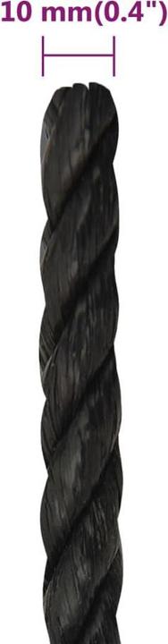 Produktbild vidaXL Seil (100 m)