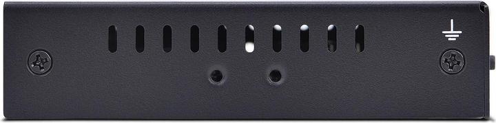 Immagine prodotto StarTech .com IH2006-HDMI-RX, Ricevitore, Cablato, 3840 x 2160 Pixel, 60 Hz, Nero, Metallo