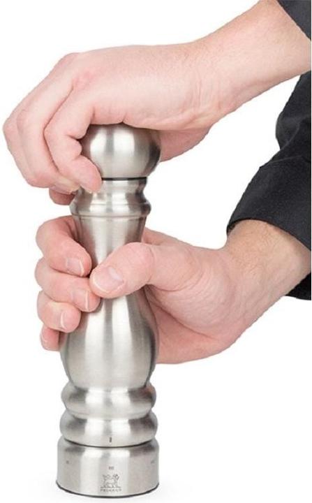 Produktbild Peugeot Chef U Select (Salz)