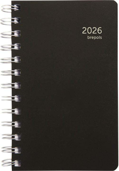 Produktbild Brepols Building (A6, 1 Tag / 1 Seite)