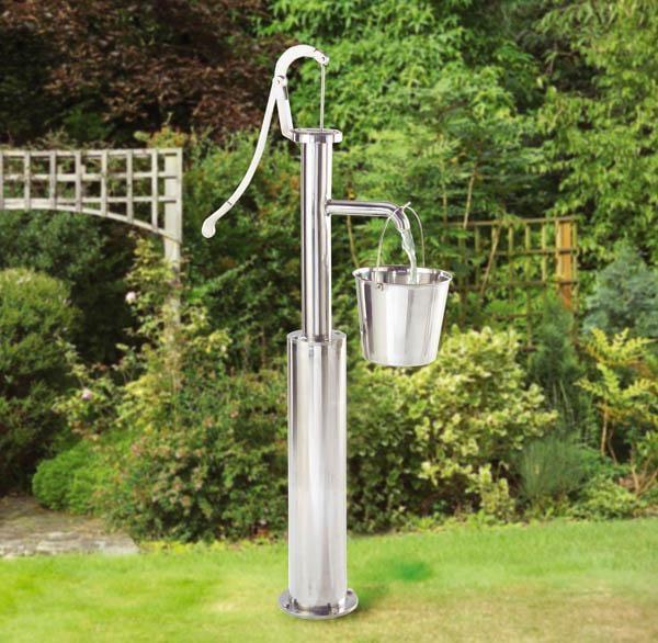 Produktbild Kerbl Edelstahleimer