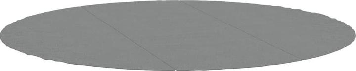 Actual product image vidaXL Pool-Bodentuch