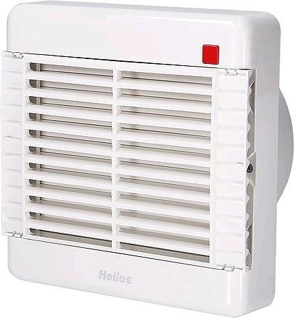 Actual product image Helios E Fan HVR