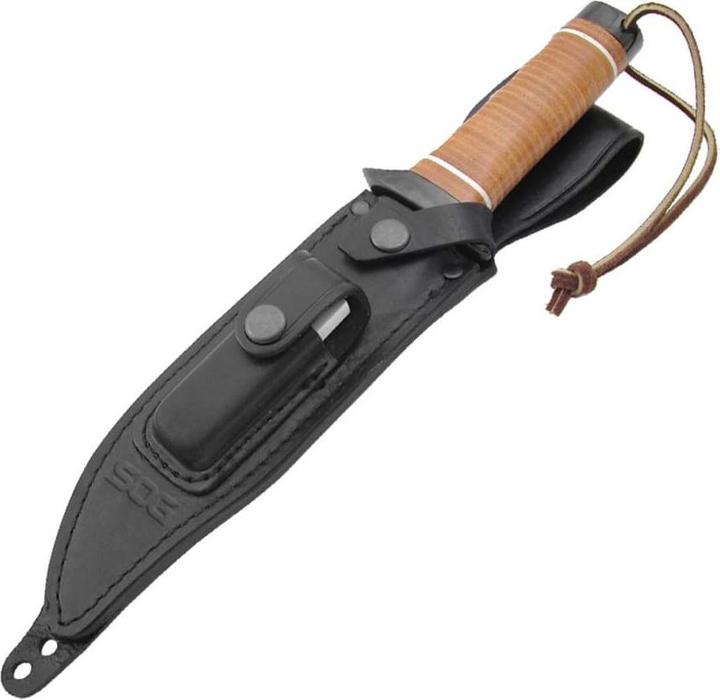 Immagine prodotto SOG Super Bowie (19 cm)