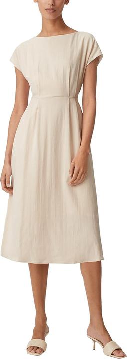 Actual product image Comma Midi dress (32)