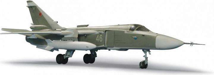 Image du produit Sukhoi SU-24M "Fencer-D" 1:72
