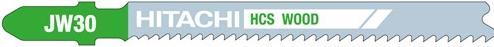 Immagine prodotto Hikoki Legno cucito JW30