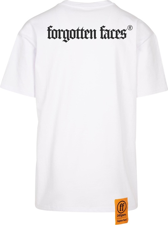 Produktbild Forgotten Faces Sliced Oversized Tee (L)